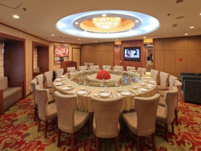 San Teh Hotel 난퉁 외부 사진